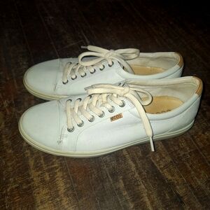 Mens ECCO Sneekers,  size 10